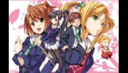 Maken-Ki! Action Romantic Comedy Anime’s Promo Posted
