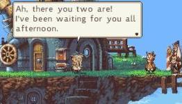 Owlboy is a retro platformer that looks so lovely; Demo coming this month
