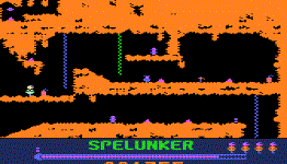 Spelunker HD Hitting PSN Europe