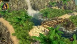 Pirates of Black Cove Review: Ironhammers