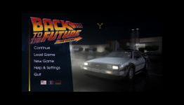 Final Level: Back to the Future: The Game Episode 3 Review