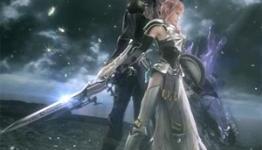 New Final Fantasy Xiii-2 Images