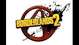 Borderlands 2 Scans
