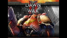 New Warhammer 40,000: Dawn of War II – Retribution Content Teased