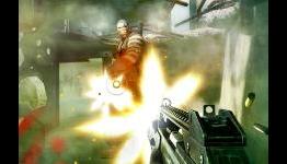 New walkthrough of Bodycount shows Psychos in action
