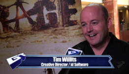 GameTrailers: RAGE – QuakeCon 2011: Details Interview (Video)