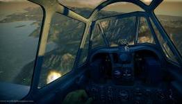 Neocrisis: New World of Planes Screens