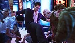 Dead Rising 2: Off The Record – Missing Years Trailer