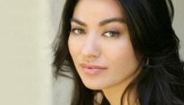 Alesia Glidewell discusses her role as Alma in F.E.A.R.