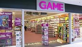 Theives raid GAME store in Orpington