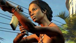 New Dead Island Screenshots – Purna