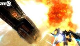Strike Suit Zero coming 2012, first screens