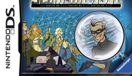 Glossy Eyed reviews Scotland Yard for Nintendo DS