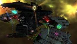MMOCrunch: Black Prophecy Review