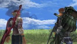 Vooks: Hands-on with Xenoblade Chronicles (Wii)