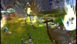 Revamped Earth Eternal Begins Open Beta