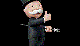 Monopoly:Streets Review | TPV