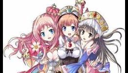 As Expected, The Next Atelier Game Is Not Set In Arland