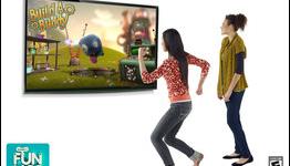 EuroGamer – Kinect Fun Labs Review