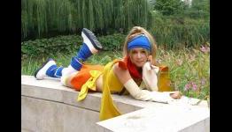 The Issue With The Term ‘Girl Gamer’