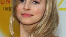 Brit Marling in Talks for Robert Redford’s “The Company You Keep”