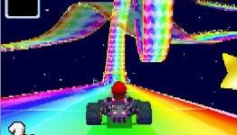 Mario Kart 7: Six Most Wanted Tracks