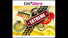 Gamers XTREME – Moto eXtreme DSiWare Review