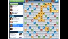 Words With Friends Coming To Facebook