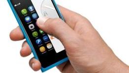Nokia: the N9 isn’t coming to America