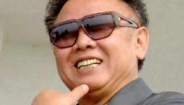 Kim Jong Il running gold farming racket