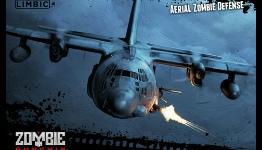 Pocket Gamer – Zombie Gunship Review