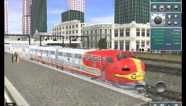 Pocket Gamer – Trainz Simulator (Tegra) Review
