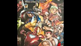 Marvel vs. Capcom 3 Strategy Guide Review
