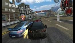 Pocket Gamer – Shift 2: Unleashed Review