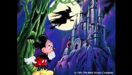 Retrospective – The Mouse of Illusion