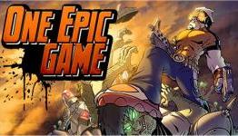 ParaNerds.com: One Epic Game Review