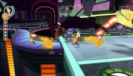 GamePro – Phineas and Ferb: Across the 2nd Dimension Review