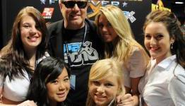 Examiner: Interview with Jon St. John, voice of Duke Nukem