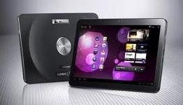 Galaxy Tab 10.1 Barred in European Union
