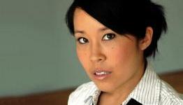 Stephanie Sheh Q&A at Otakon 2011