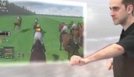 Champion Jockey: Kinect – Wait, this isn’t a sex simulator?