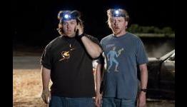 The Daily Rotation – Paul Blu-ray Review