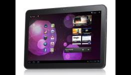 Samsung Galaxy Tab 10.1 Banned in Europe