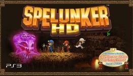 PSN Review: Spelunker HD (ATemporaryDistraction.com)