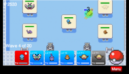 You Need To Be Playing Pokémon Tower Defense- CollegeGamer.net