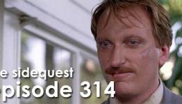The SideQuest Episode 314: Big Red Mustache