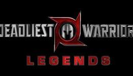 CakeAndGames: Deadliest Warrior Legends Review
