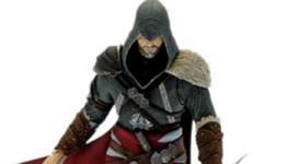 Assassin’s Creed: Revelations gets a figurine