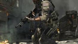New Modern Warfare 3 Gameplay Shows of Spec Ops Mode