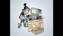 Humble Indie Bundle #3 Sells Over 370,000 Units